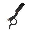 Straight razor i59 black