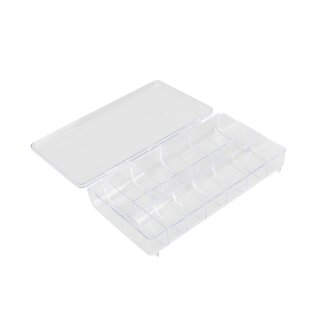Organizer fÃ¼r kleine Produkte