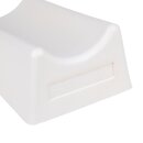 ACTIV PODO WHITE II GAT PEDICURE FOOTREST