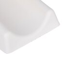 ACTIV PODO WHITE II GAT PEDICURE FOOTREST