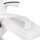 ACTIV PODO WHITE II GAT PEDICURE FOOTREST