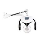 GABBIANO INFRAZONE PENDANT 828A WHITE
