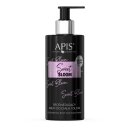 APIS Sweet Bloom Regenerating Body & Hand Cream 300 ml