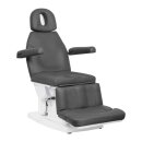 KATE 4 MOTORS GRAY ELECTRIC COSMETIC CHAIR