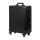 DRAAGBARE BAGAGEREK T-27 ZWART