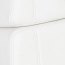 COSMETIC CHAIR EXPERT W-12D 2 MOTORS WHITE