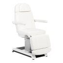 COSMETIC CHAIR EXPERT W-16B 3 MOTORS WHITE