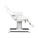 COSMETIC CHAIR EXPERT W-16B 3 MOTORS WHITE