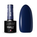 CLARESA gel polish BLUE 717 -5g
