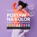 CLARESA hybride poetsmiddel CANDY 6 -5g