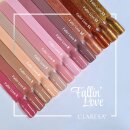 CLARESA Gel Politur FALLIN"LOVE 7 -5g