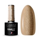 CLARESA gellak FULL GLITTER 2 -5g