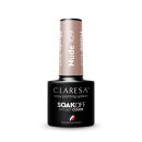 CLARESA Gel Politur NUDE 109 -5g