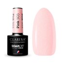 CLARESA gellak ROZE 503 -5g
