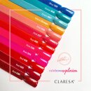 CLARESA gellak ROZE 527 -5g