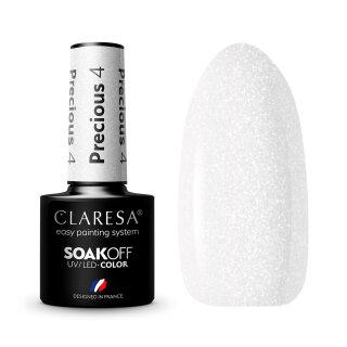 CLARESA Hybrid Polish Precious PS4