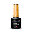 CLARESA Gel Politur WARMIN"FALL 1 -5g