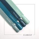CLARESA Hybride Vernis GREEN WINKS 4 -5g