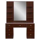 GABBIANO KAPPERCONSOLE MT-1112 WALNOOT