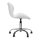 KOSMETIK HOCKER QS-06 WEIÃŸ