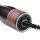 Hair Dryer Hairbrush 4W1 IONIC K-326