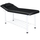 MASSAGETAFEL 812 BASIC ZWART