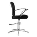 GABBIANO BARBER CHAIR DALLAS BLACK