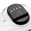 PRAKTIK LED UV LAMP 168W WIT