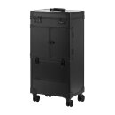 GABBIANO MOBIELE KAPPER ASSISTENT KAPPER V21 ZWART