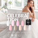 CLARESA Hybrid Politur CELEBRATION 7 -5g