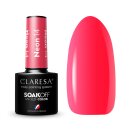 CLARESA Gel Politur NEON 14 -5g
