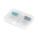 NAGELSNIJDER SPRINT 48 WIT BASIC