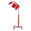 GABBIANO INFRAZON STANDING 828 10 HEADS RED
