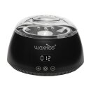 WaxxKiss Digital WAXHEATER  500ML 100W BLACK