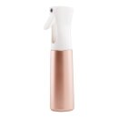 Hairdressing sprayer PRO PINK GOLD 300ml