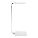 BUREAULAMP ELEGANT LED VIERKANT 804