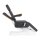 ELECTRIC COSMETIC CHAIR LUX 273B 3 MOTORS GRAY