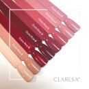 CLARESA gel polish DUSTY ROSE 4 -5g
