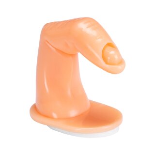 Training Finger For Tips Exercises