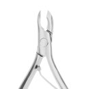 SNIPPEX MANICURE PLIERS TITANIUM CS53
