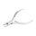 SNIPPEX PEDICURE CLIP CNS42 11.6 CM