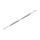 SNIPPEX CUTICLE PUSH PS17 12.3 CM