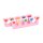 EXO PREMIUM SEPARATOR FOAM PEDICURE ROLLERS