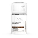 Apis Coffee Shot Biorevitaliserend Oogmasker 50 ml