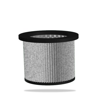 Vismara Active carbon filters