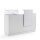 Vismara Light Desk bis reception