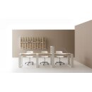 Vismara Slim shelf