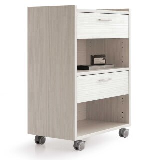 Vismara Nine trolley 1
