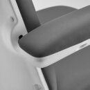 cosmetische stoel elektr. 2240 Eclipse 3 motoren grijs