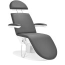cosmetic chair electr. 2240 Eclipse 3 engines grey